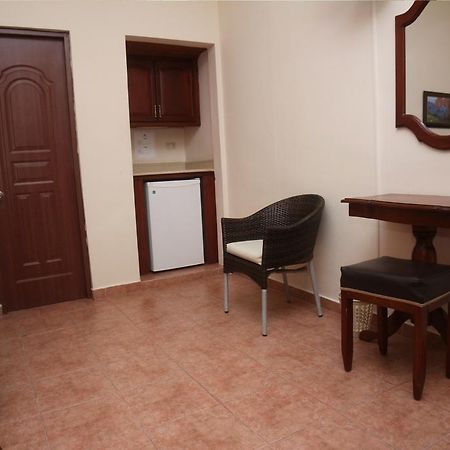 Hotel La Morada ซานโตโดมิงโก ห้อง รูปภาพ