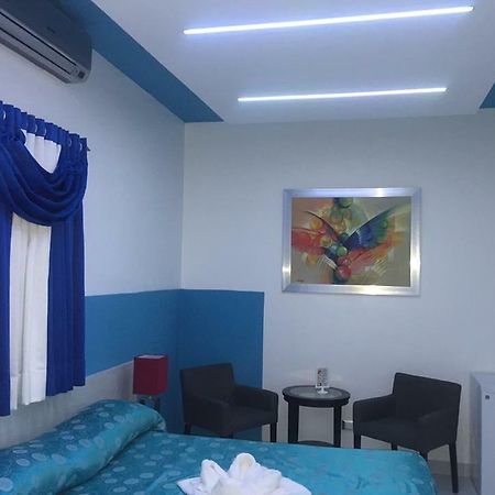 Hotel La Morada ซานโตโดมิงโก ภายนอก รูปภาพ