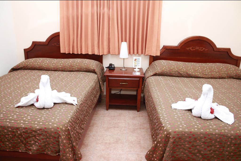 Hotel La Morada ซานโตโดมิงโก ห้อง รูปภาพ