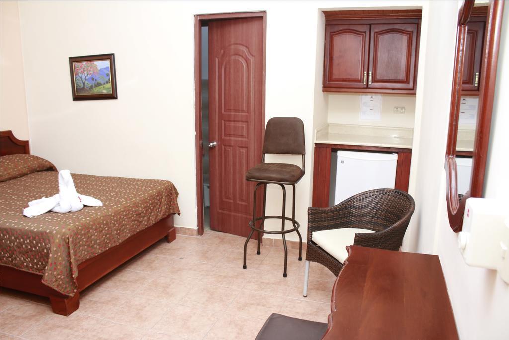Hotel La Morada ซานโตโดมิงโก ห้อง รูปภาพ