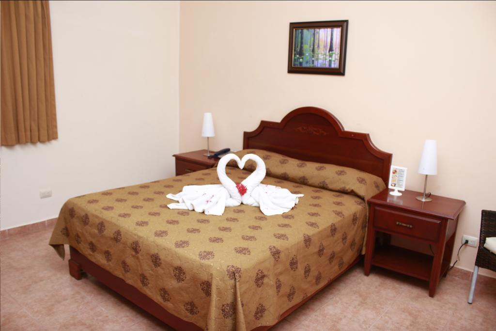 Hotel La Morada ซานโตโดมิงโก ห้อง รูปภาพ