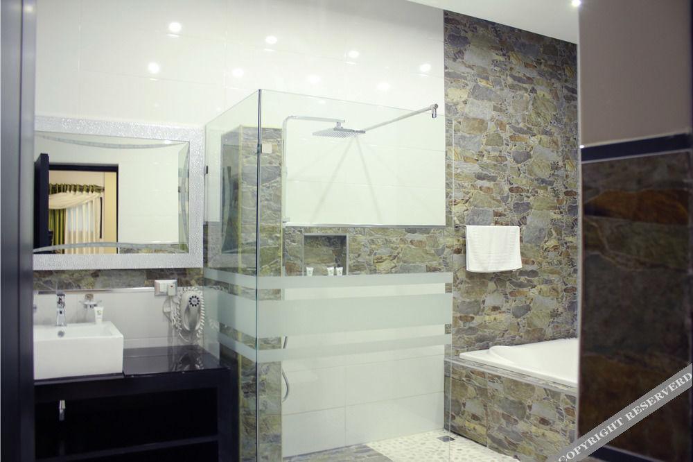 Hotel La Morada ซานโตโดมิงโก ภายนอก รูปภาพ