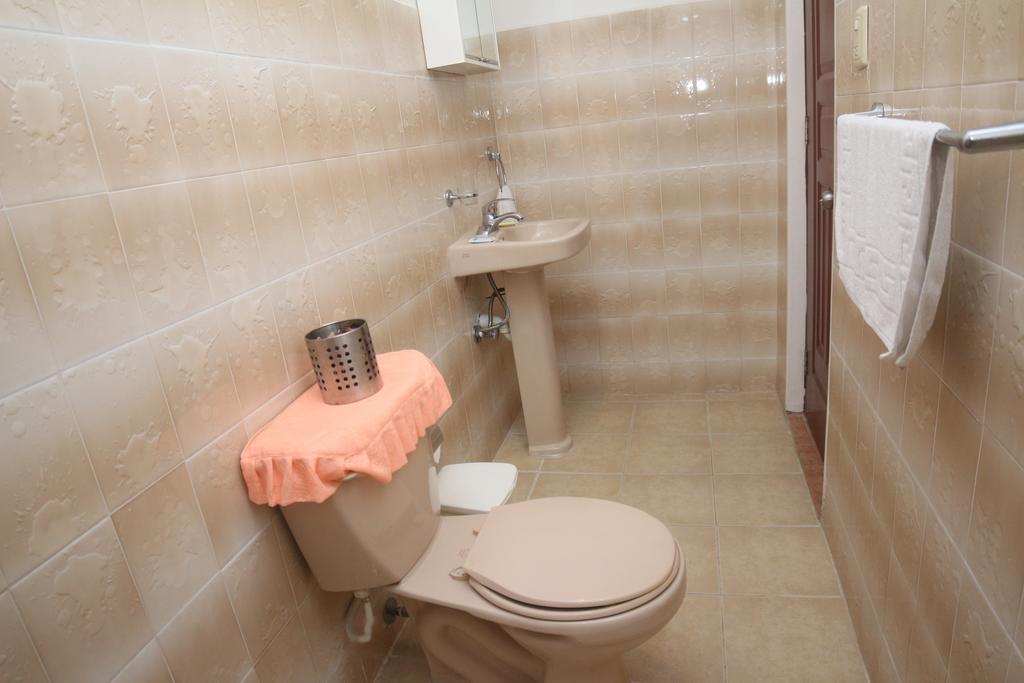 Hotel La Morada ซานโตโดมิงโก ห้อง รูปภาพ