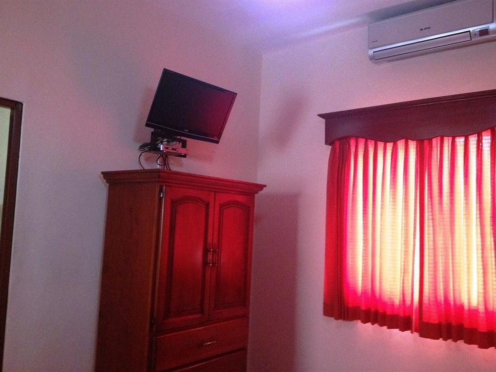 Hotel La Morada ซานโตโดมิงโก ภายนอก รูปภาพ