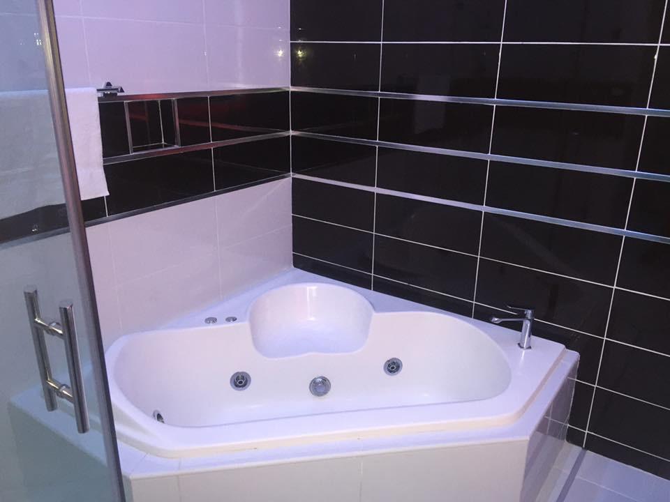 Hotel La Morada ซานโตโดมิงโก ภายนอก รูปภาพ
