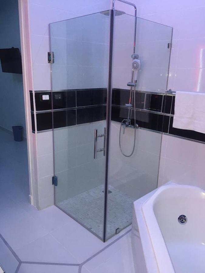 Hotel La Morada ซานโตโดมิงโก ภายนอก รูปภาพ