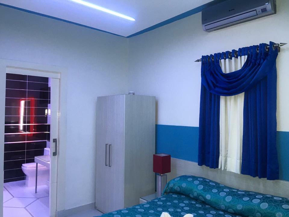 Hotel La Morada ซานโตโดมิงโก ภายนอก รูปภาพ