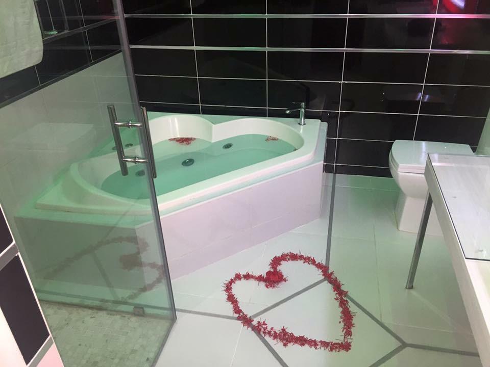 Hotel La Morada ซานโตโดมิงโก ภายนอก รูปภาพ